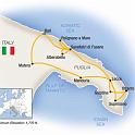 03-Map Puglia
